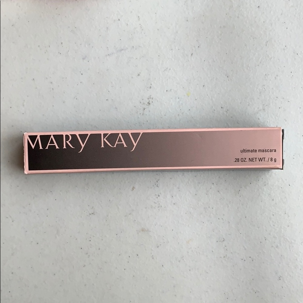 Mary Kay - Ultimate Mascara NEW